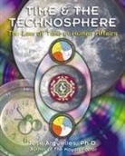 Jos? Arg?elles, Josi Arg]elles, Jose Arguelles, Jose A. Arguelles, José Argüelles - Time and technosphere