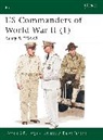 James Arnold, James R. Arnold, Arnold James, Robert Hargis, Hargis Robert, Darko Pavlovic... - US Commanders of World War II vol I : Army and USAAF