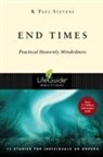 R Paul Stevens, R. Paul Stevens - End Times