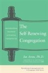 Isa Aron - The Self-Renewing Congregation