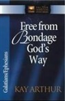 Kay Arthur, Olson - Free from Bondage God's Way