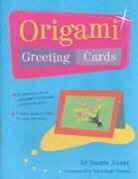 Isamu Asahi, Yuko Suga Tomita - Origami Greetings Cards