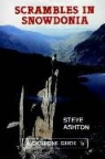 Steve Ashton - Scrambles in Snowdonia
