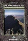 Ashton, Steve Ashton - Ridges of Snowdonia