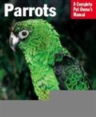 Mattie Sue Athan, Michelle Earle-Bridges - Parrots