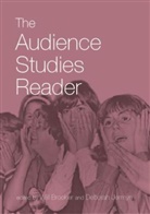 Will Brooker, Will (Kingston University London Brooker, Will Jermyn Brooker, Will Brooker, Brooker &amp; Jermyn, Brooker Will... - Audience Studies Reader