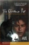 Avi - The Christmas Rat