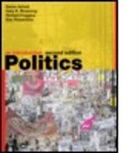Barrie Axford, Barry Axford, Victoria Browne, Gary K. Browning, Richard Huggins, Rico Isaacs... - Politics: An Introduction