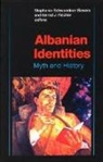 stephanie Schwandner sievers, Edited by Stephanie Schwandner-Sievers a, Bernd J. Fischer, Bernd Jurgen Fischer, Stephanie Schwandner-Sievers - Albanian identities