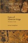 H. L. J. Vanstiphout, Herman L. J. Vanstiphout, Hlj Vanstiphout - Epics of Sumerian Kings