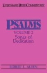 Robert Alden - Psalms Volume 2 Ebc