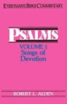 Robert Alden - Psalms Volume 1 Ebc