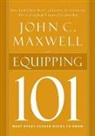 John C. Maxwell - Equipping 101