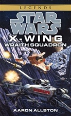 Aaron Allston - Wraith Squadron