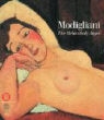 Collectif, Marc Restellini, Marc Restellini - Modigliani Melancholy Angel
