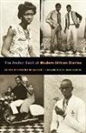 Nadezda Obradovic, Nadezda Obradovic - The Anchor Book of Modern African Stories