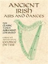 Classical Piano Sheet Music, George (EDT) Petrie, George Petrie - Ancient Irish Airs and Dances