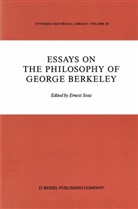 Sosa, E Sosa, E. Sosa - Essays on the Philosophy of George Berkeley