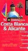 Sally Roy - Essential Costa Blanca