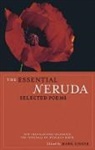 p eisner Neruda, Pablo Neruda, Mark Eisner - The Essential Neruda