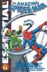 Ross Andru, John Byrne, Gerry Conway, Stan Lee - Essential Spider-Man