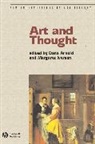 Arnold, D Arnold, Dana (University of Southampton) Iversen Arnold, Dana Iversen Arnold, IVERSEN, Dana Arnold... - Art and Thought