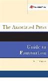 J. Cappon, Jack Cappon, Rene Cappon, Rene J. Cappon, Jack Cappon - Associated Press Guide to Punctuation