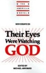 Michael Awkward, Emory Elliot, Michael Awkward, Awkward Michael - New Essays on 'Their Eyes Were Watching God'