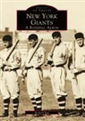 Richard Bak - New York Giants