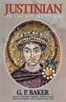 G P Baker, G. P. Baker - Justinian