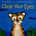 Kate Banks, Georg Hallensleben - Close Your Eyes