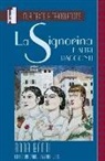 Anna Banti, Anna/ King Banti, Carol Lazzaro-Weis, Carol M. Lazzaro-Weis, Carol Lazzaro-Weiss - LA Signorina