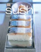 Kimiko Barber, Hiroki Takemura, Ian O'Leary - Sushi: Taste and Technique