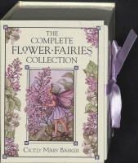 Cicely Mary Barker - Flower Fairies Complete Collection