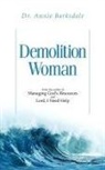Annie Barksdale - Demolition Woman
