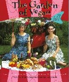 Tanya Barnard, Tanya Kramer Barnard, Barnard Tanya, Sarah Kramer, Kramer Sarah - Garden of Vegan
