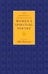 Barnstone, Aliki Barnstone - The Shambhala Anthology of Women's Spiritual Poetry