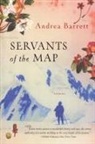 Andrea Barrett, Sandra Barrett - Servants Of The Map