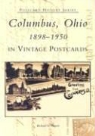 R. Barrett, Richard Barrett, Richard E. Barrett - Columbus, Ohio 1898-1950 in Vintage Postcards