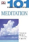 Sharon Lucas, Naomi Ozaniec, Naomi/ Double Ozaniec, Marlena Spieler - 101 Essential Tips Basic Meditation