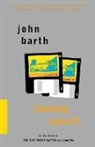 John Barth - Coming soon
