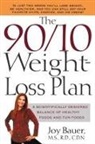 Joy Bauer - The 90/10 Weight-Loss Plan