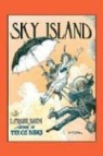 L. Frank Baum - Sky Island