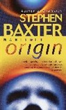 Stephen Baxter - Manifold: Origin