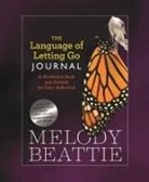 Melody Beattie - Language of letting go journal -the