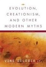Jr Deloria, Jr. Deloria, Vine Deloria, Vine Deloria Jr - Evolution, Creationism, and Other Modern Myths