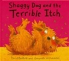 David Bedford, Gwyneth Williamson - Shaggy Dog and the Terrible Itch