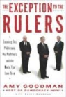 A Goodman, Amy Goodman, D Goodman - Exception To The Rulers