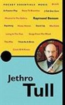 Raymond Benson - Jethro Tull