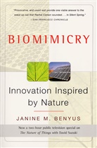 Janine M. Benyus - Biomimicry